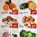 Antevisão Folheto LIDL Promoções de 11 a 17 abril