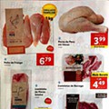 Antevisão Folheto LIDL Promoções de 11 a 17 abril