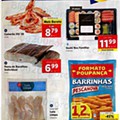 Antevisão Folheto LIDL Promoções de 11 a 17 abril