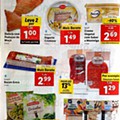 Antevisão Folheto LIDL Promoções de 11 a 17 abril