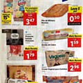 Antevisão Folheto LIDL Promoções de 11 a 17 abril