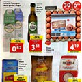 Antevisão Folheto LIDL Promoções de 11 a 17 abril