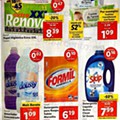 Antevisão Folheto LIDL Promoções de 11 a 17 abril