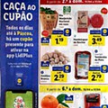 Antevisão Folheto LIDL Promoções de 11 a 17 abril