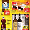 Antevisão Folheto LIDL Promoções de 11 a 17 abril