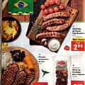 Antevisão Folheto LIDL Promoções de 18 a 24 abril