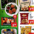 Antevisão Folheto LIDL Promoções de 18 a 24 abril