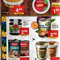 Antevisão Folheto LIDL Promoções de 18 a 24 abril