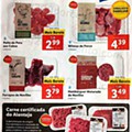 Antevisão Folheto LIDL Promoções de 18 a 24 abril