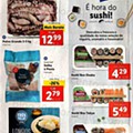 Antevisão Folheto LIDL Promoções de 18 a 24 abril