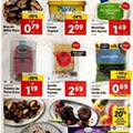 Antevisão Folheto LIDL Promoções de 18 a 24 abril