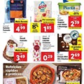 Antevisão Folheto LIDL Promoções de 2 a 8 maio