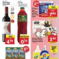Antevisão Folheto LIDL Promoções de 2 a 8 maio