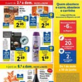 Antevisão Folheto LIDL Promoções de 2 a 8 maio