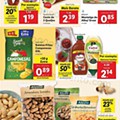 Antevisão Folheto LIDL Promoções de 2 a 8 maio