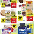 Antevisão Folheto LIDL Promoções de 2 a 8 maio