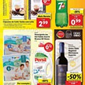 Antevisão Folheto LIDL Promoções de 2 a 8 maio