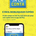 Antevisão Folheto LIDL Promoções de 2 a 8 maio