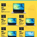 Antevisão Folheto RADIO POPULAR Huawei até 26 abril