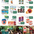 Antevisão Folheto A NOSSA LOJA Promoções de 23 abril a 8 maio
