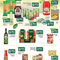 Antevisão Folheto A NOSSA LOJA Promoções de 23 abril a 8 maio