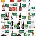 Antevisão Folheto A NOSSA LOJA Promoções de 23 abril a 8 maio