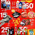 Antevisão Folheto CONTINENTE Promoções de 26 abril a 2 maio