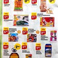 Antevisão Folheto PINGO DOCE Promoções de 19 a 25 abril