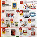 Antevisão Folheto PINGO DOCE Promoções de 19 a 25 abril