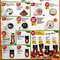 Antevisão Folheto PINGO DOCE Promoções de 19 a 25 abril
