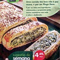 Antevisão Folheto PINGO DOCE Promoções de 19 a 25 abril