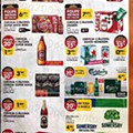 Antevisão Folheto PINGO DOCE Promoções de 19 a 25 abril