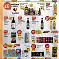 Antevisão Folheto PINGO DOCE Promoções de 19 a 25 abril