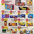 Antevisão Folheto PINGO DOCE Promoções de 19 a 25 abril