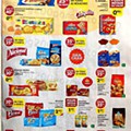 Antevisão Folheto PINGO DOCE Promoções de 19 a 25 abril