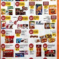 Antevisão Folheto PINGO DOCE Promoções de 19 a 25 abril