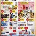 Antevisão Folheto PINGO DOCE Promoções de 19 a 25 abril