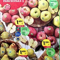 Antevisão Folheto PINGO DOCE Promoções de 19 a 25 abril