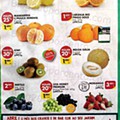 Antevisão Folheto PINGO DOCE Promoções de 19 a 25 abril