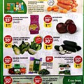 Antevisão Folheto PINGO DOCE Promoções de 19 a 25 abril