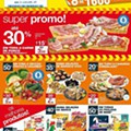 Antevisão Folheto E-LECLERC Fim de Semana 29 abril a 1 maio