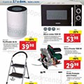 Antevisão Folheto LIDL Especial Semanal