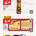 Antevisão Folheto MINIPREÇO Extra Promoções de 28 abril a 4 maio