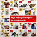 Antevisão Folheto CONTINENTE Promoções Fim de Semana - 22 a 25 abril