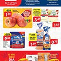 Antevisão Folheto MINIPREÇO Promoções de 5 a 11 maio