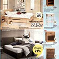 Antevisão Folheto JYSK Promoções de 5 a 18 maio