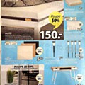 Antevisão Folheto JYSK Promoções de 5 a 18 maio