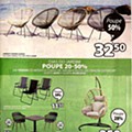 Antevisão Folheto JYSK Promoções de 5 a 18 maio