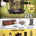 Antevisão Folheto JYSK Promoções de 5 a 18 maio