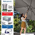 Antevisão Folheto LIDL Promoções de 25 abril a 1 maio edição digital